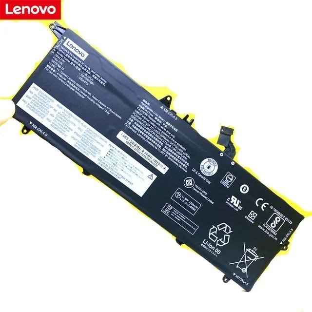 Batterie Lenovo L18M3PD1, L18C3PD1, L18M3PD2